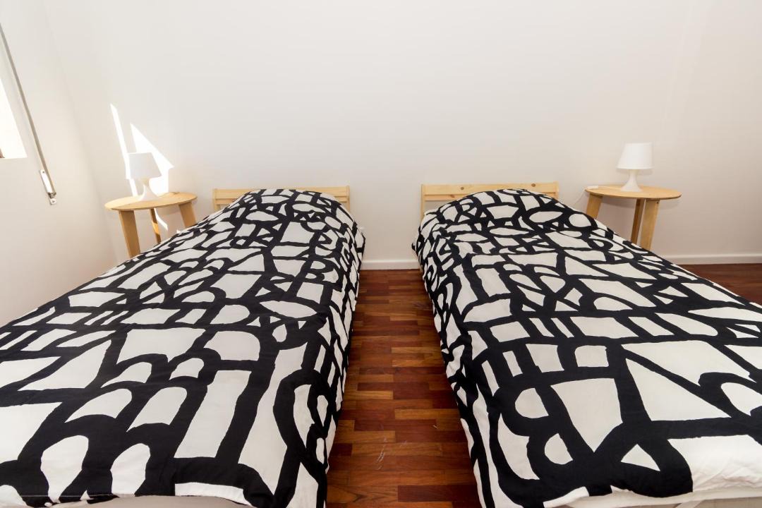 Photo of Bedroom in Povoa De Varzim