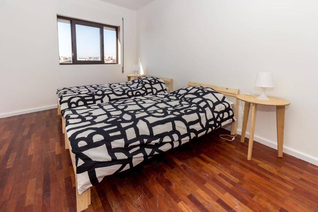 Photo of Bedroom in Povoa De Varzim