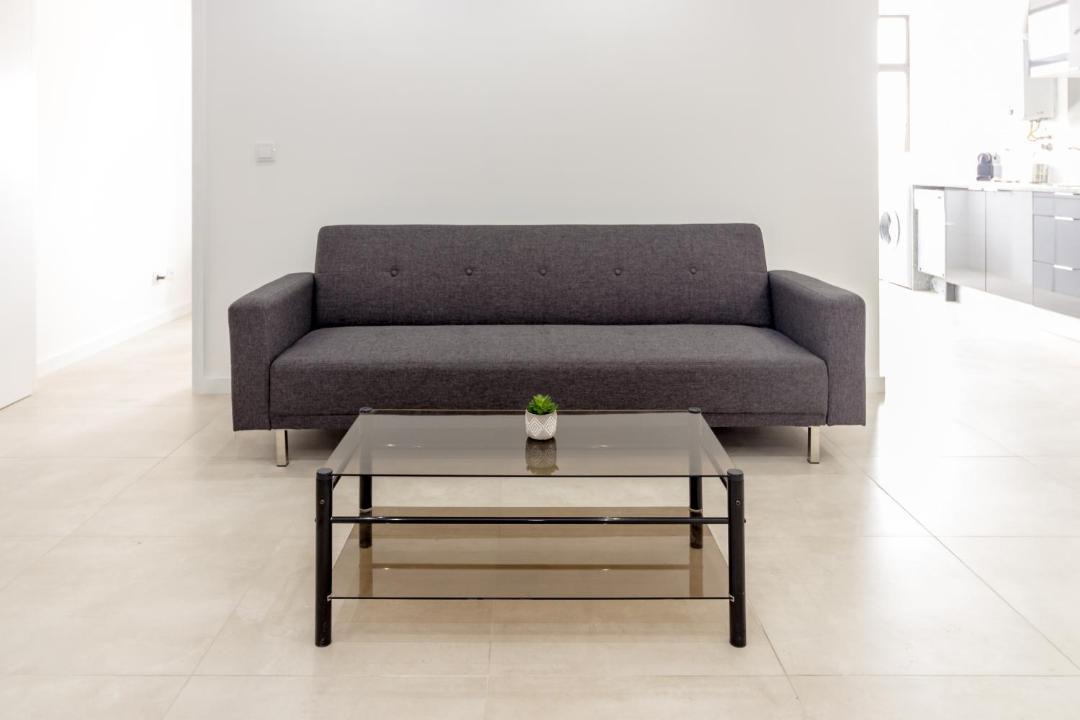 Photo of Livingroom in Povoa De Varzim