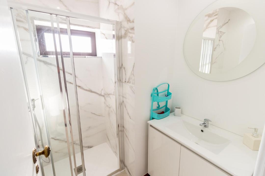 Photo of Bathroom in Povoa De Varzim