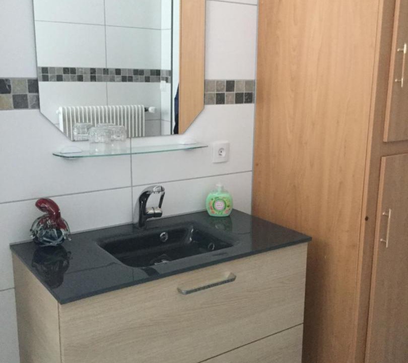Photo of Kitchen in Wissembourg