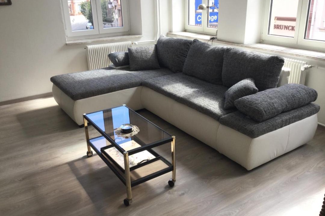 Photo of Livingroom in Wissembourg