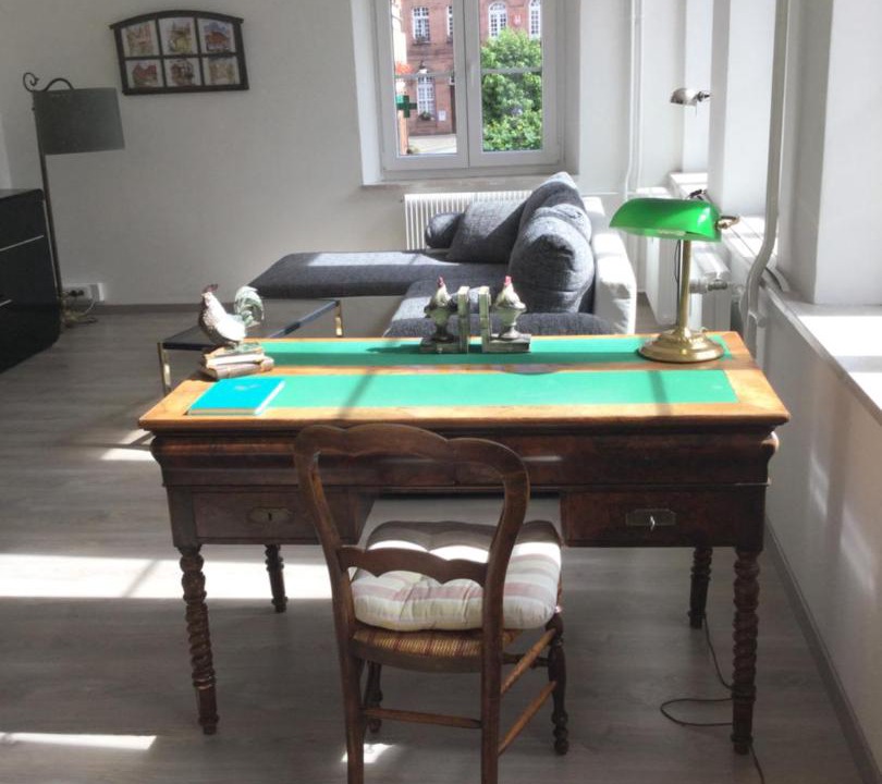 Photo of Livingroom in Wissembourg