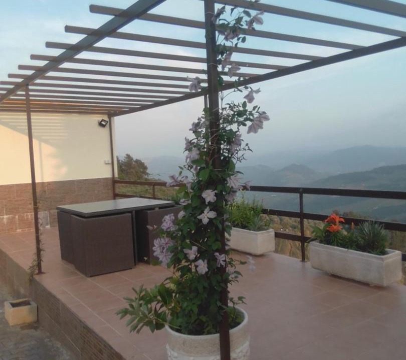 Photo of Patio Balcony in Gouvaes