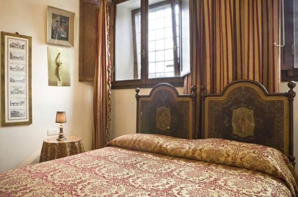 Photo of Bedroom in Santa Croce