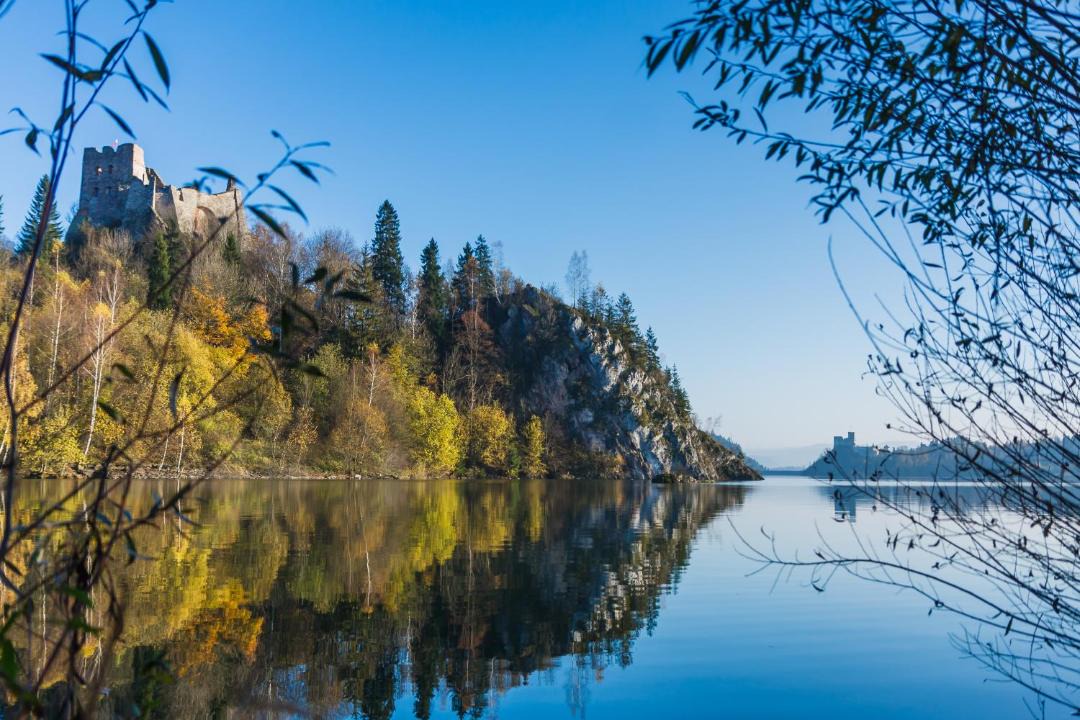 Photo of Outdoor in Czorsztyn