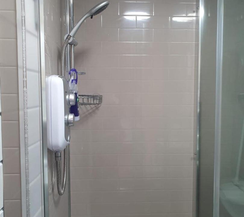 Photo of Bathroom in Portree