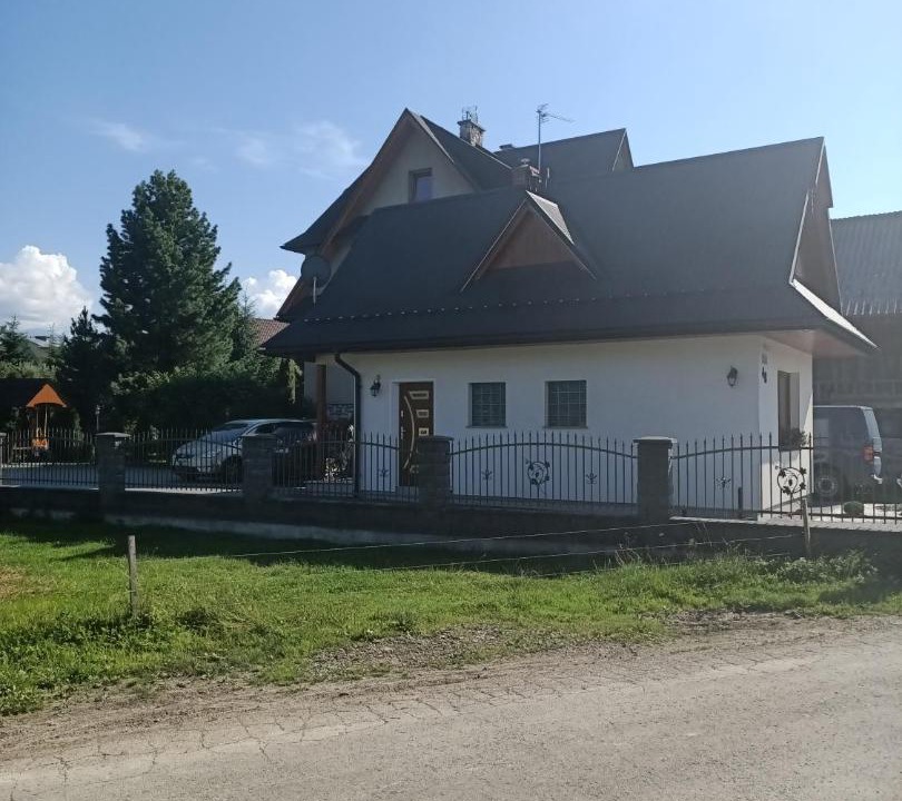 Photo of Buildings in Czarna Gora