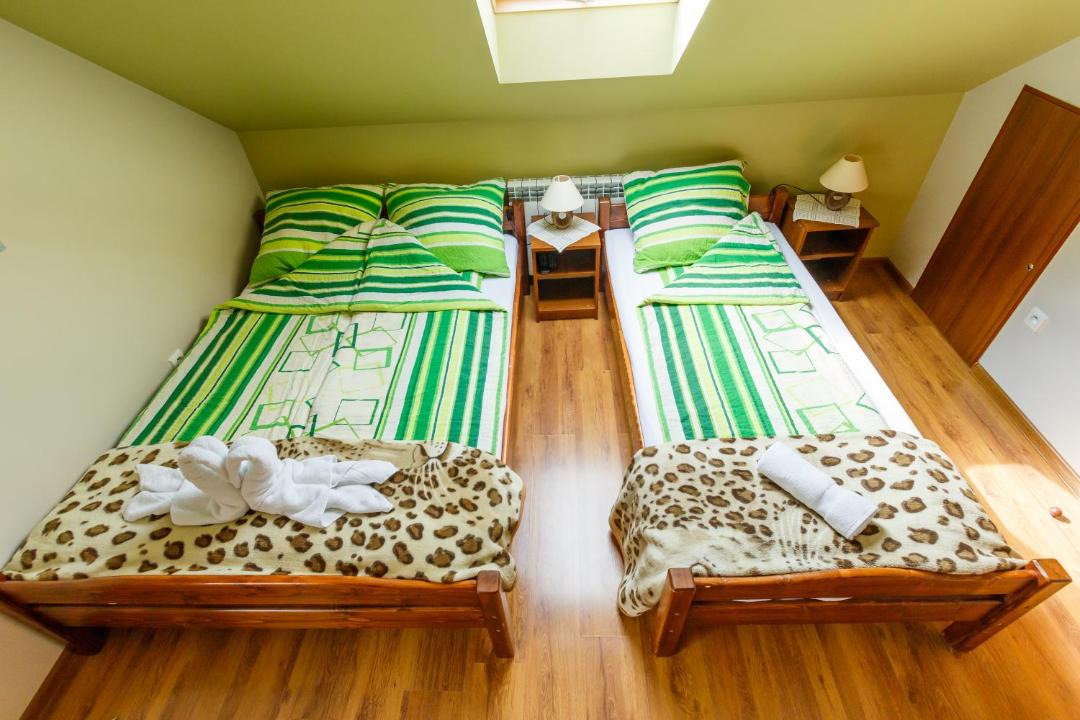 Photo of Bedroom in Czorsztyn
