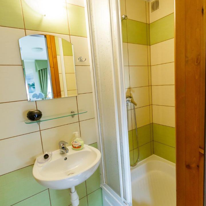 Photo of Bathroom in Czorsztyn