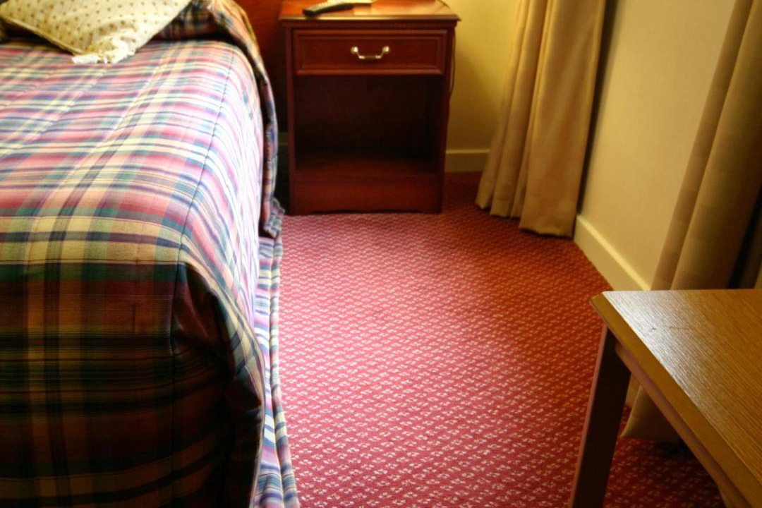 Photo of Bedroom in Fort William