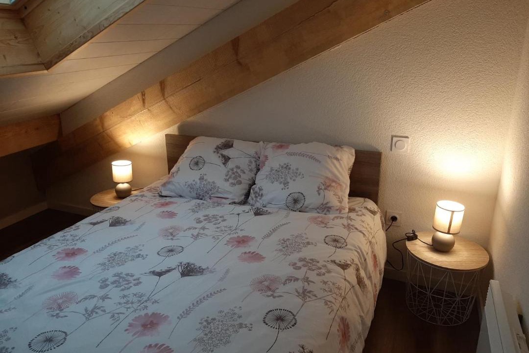 Photo of Bedroom in Arcon