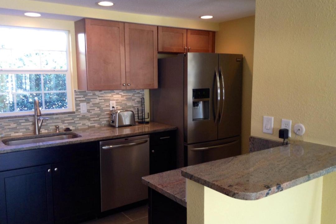 Photo of Kitchen in Siesta Key