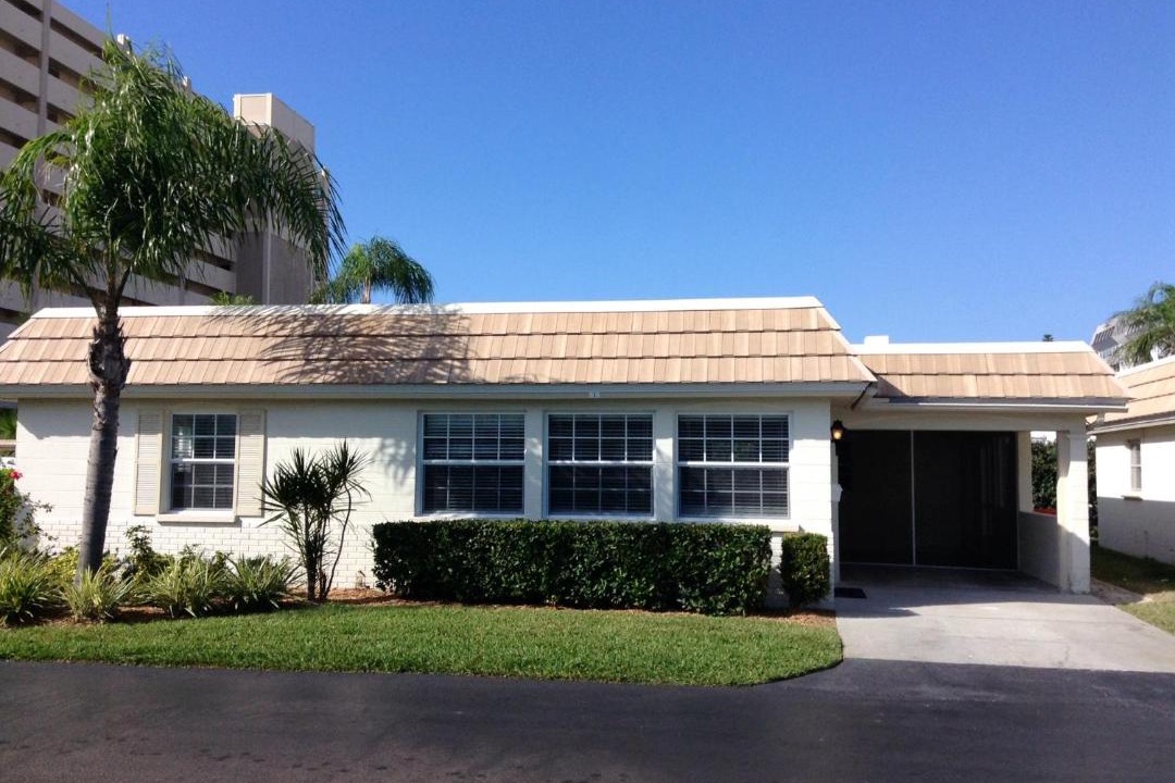 Photo of Buildings in Siesta Key