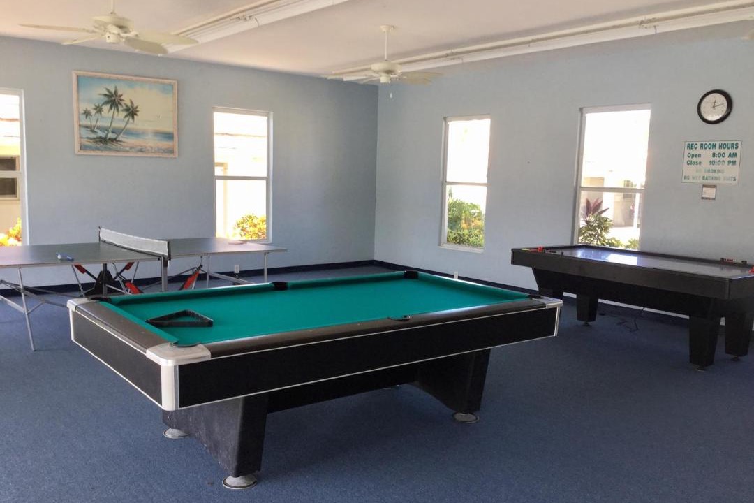 Photo of Livingroom in Siesta Key