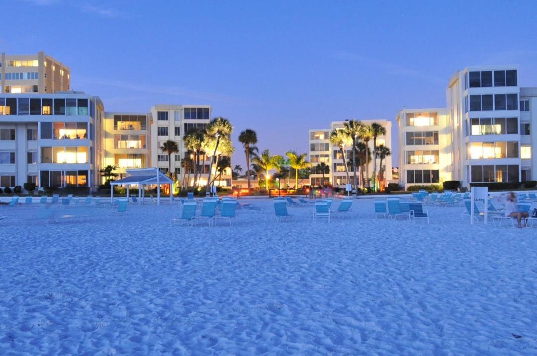 Photo of Buildings in Siesta Key