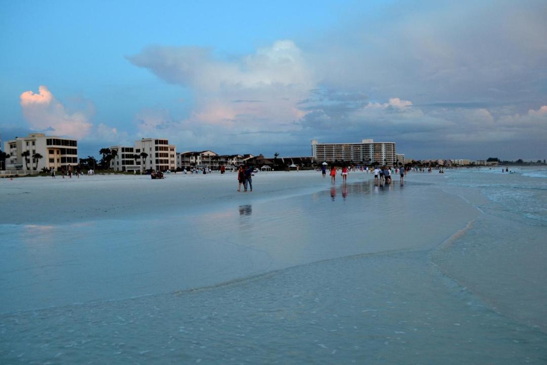 Photo of Outdoor in Siesta Key