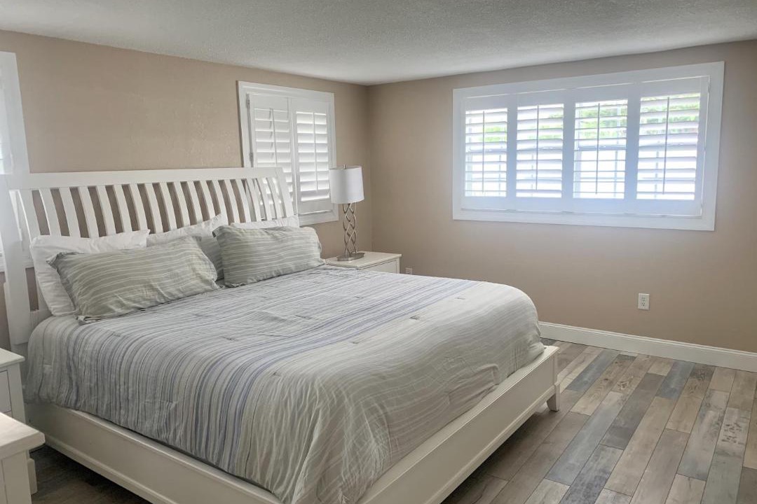 Photo of Bedroom in Siesta Key