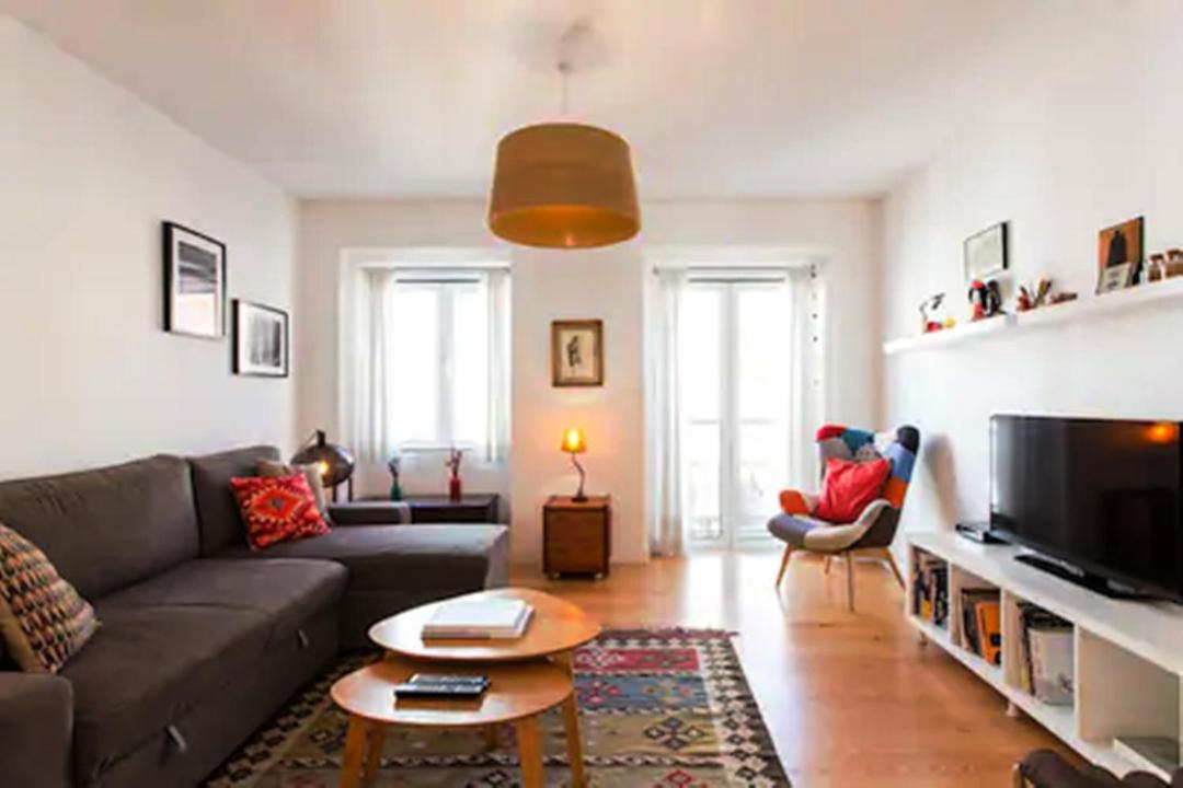Photo of Livingroom in Sao Bento