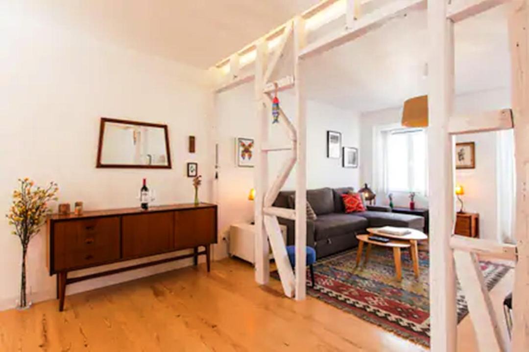 Photo of Livingroom in Sao Bento