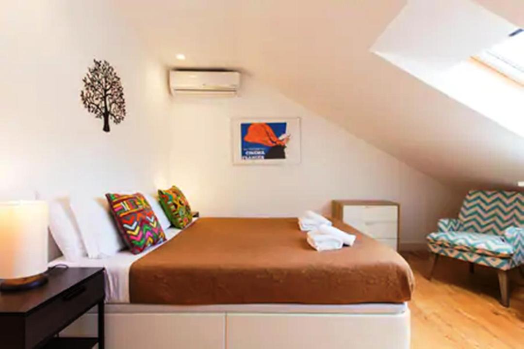 Photo of Bedroom in Sao Bento