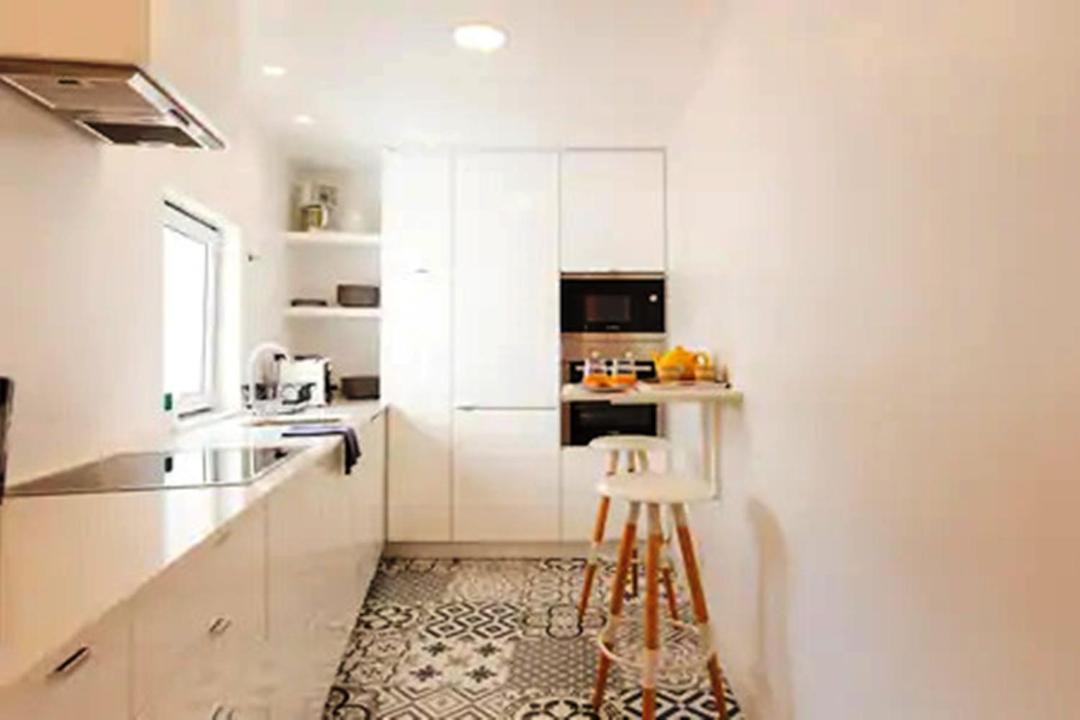 Photo of Kitchen in Sao Bento