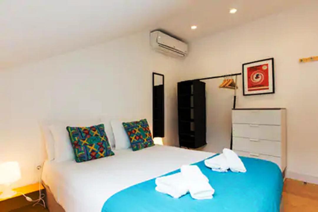 Photo of Bedroom in Sao Bento