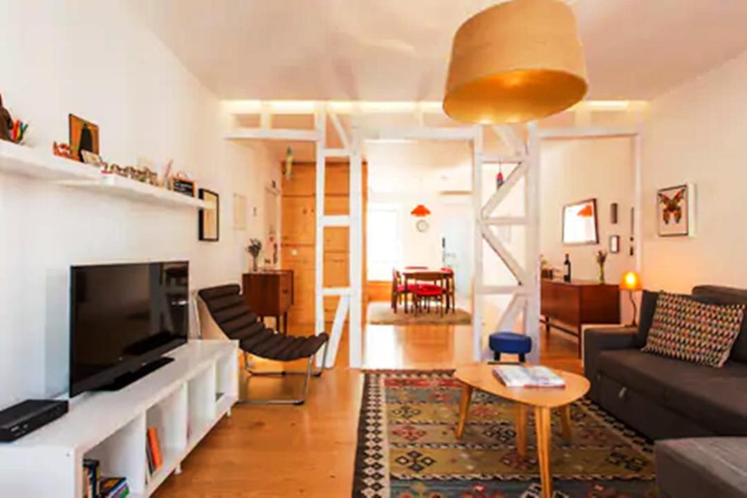 Photo of Livingroom in Sao Bento