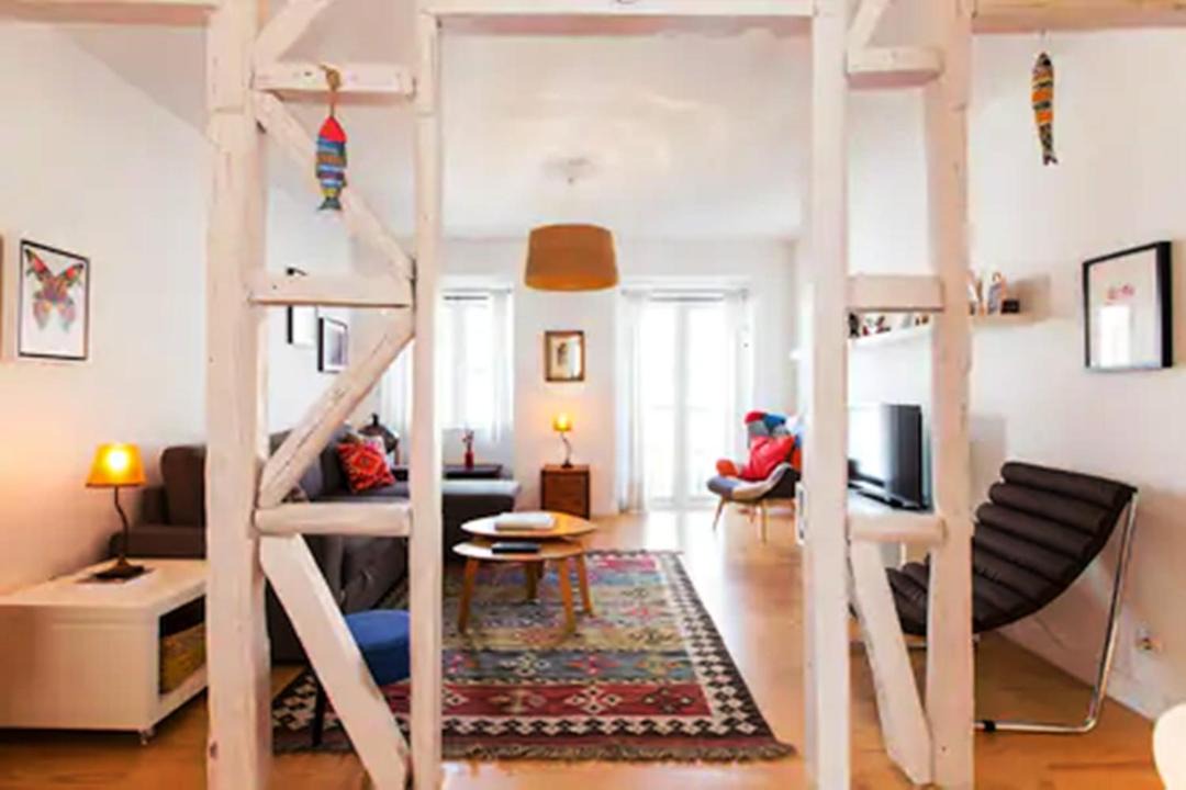 Photo of Livingroom in Sao Bento