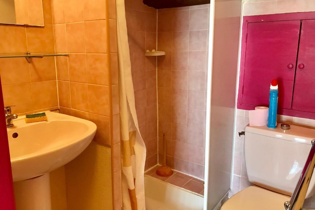 Photo of Bathroom in Port-la-Nouvelle