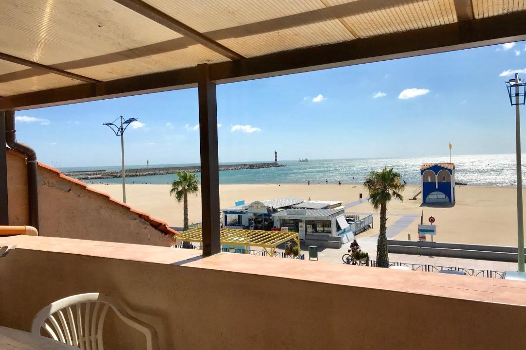 Photo of Patio Balcony in Port-la-Nouvelle
