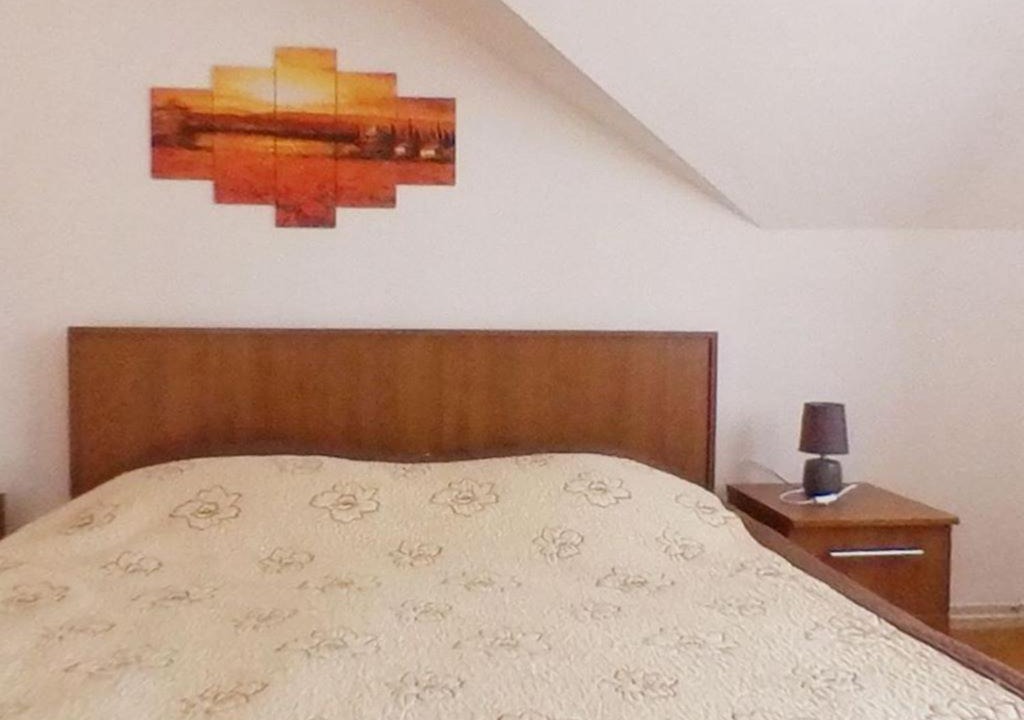 Photo of Bedroom in Polovragi