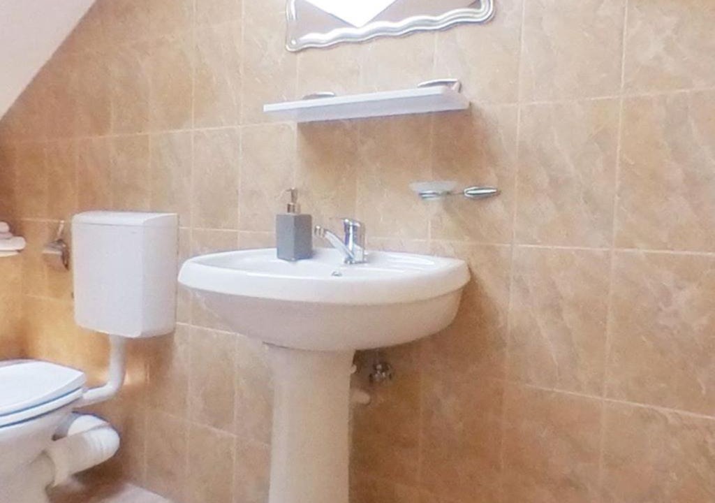 Photo of Bathroom in Polovragi