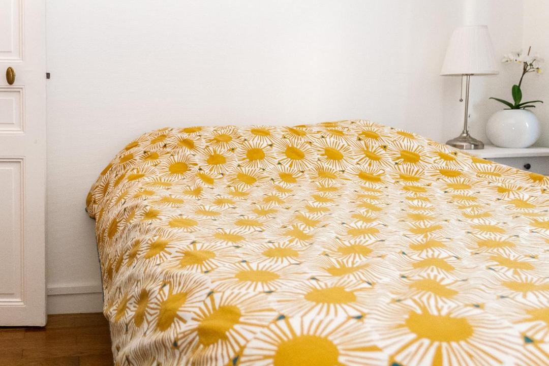 Photo of Bedroom in 18th Arrondissement