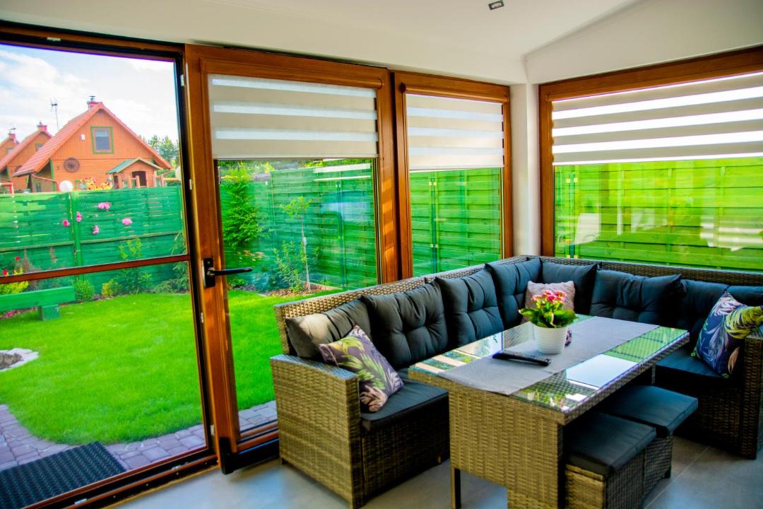 Photo of Livingroom in Sulecki Borek