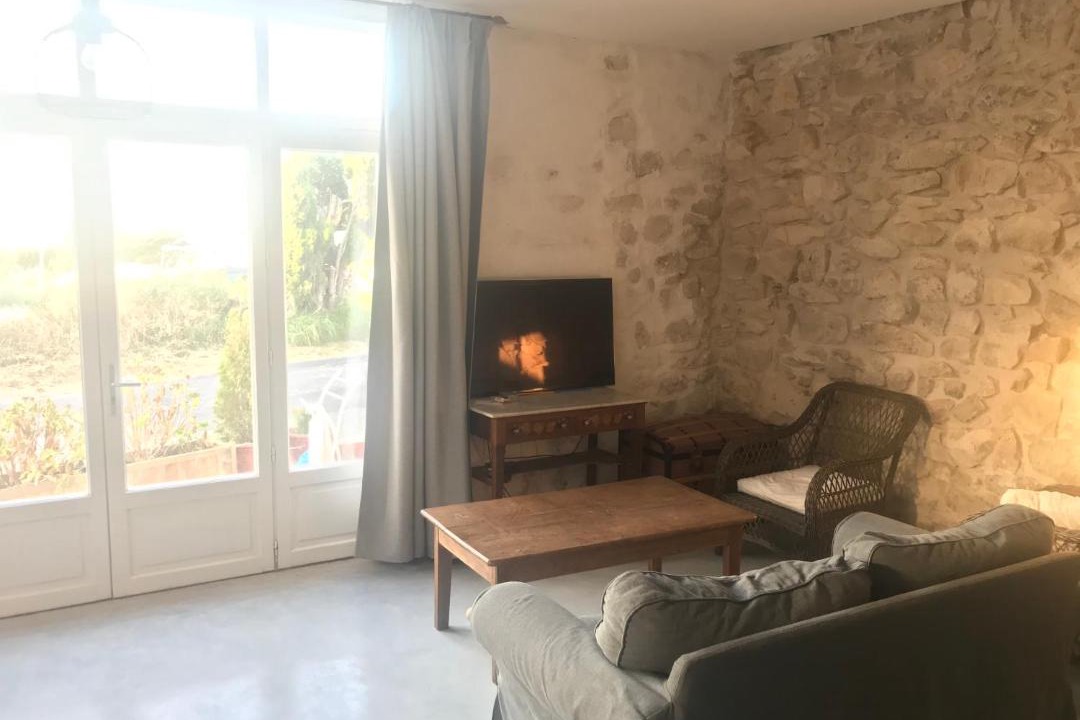 Photo of Livingroom in Bages