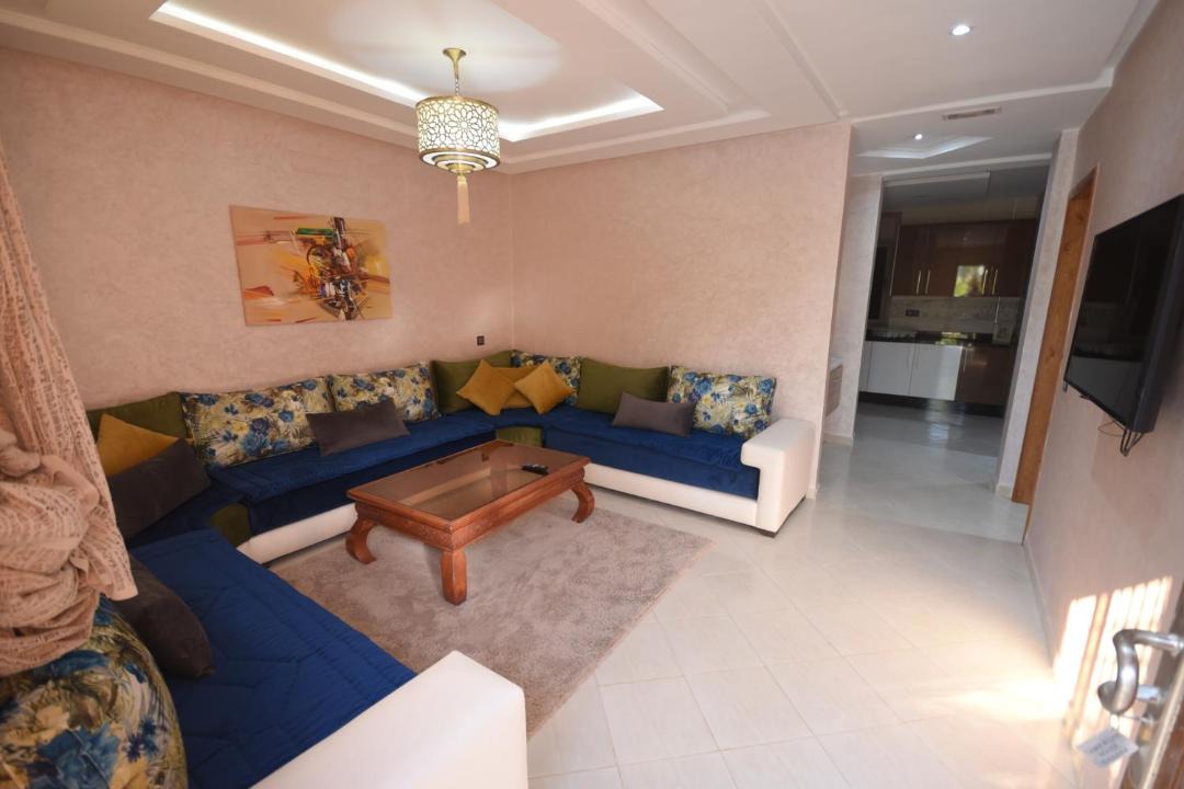 Photo of Livingroom in Tamraght