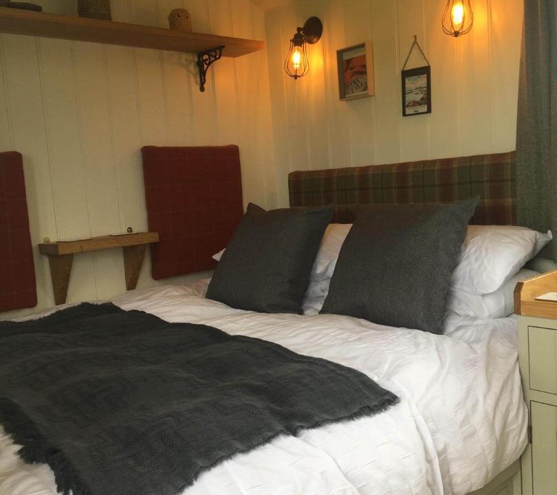 Photo of Bedroom in Suladale