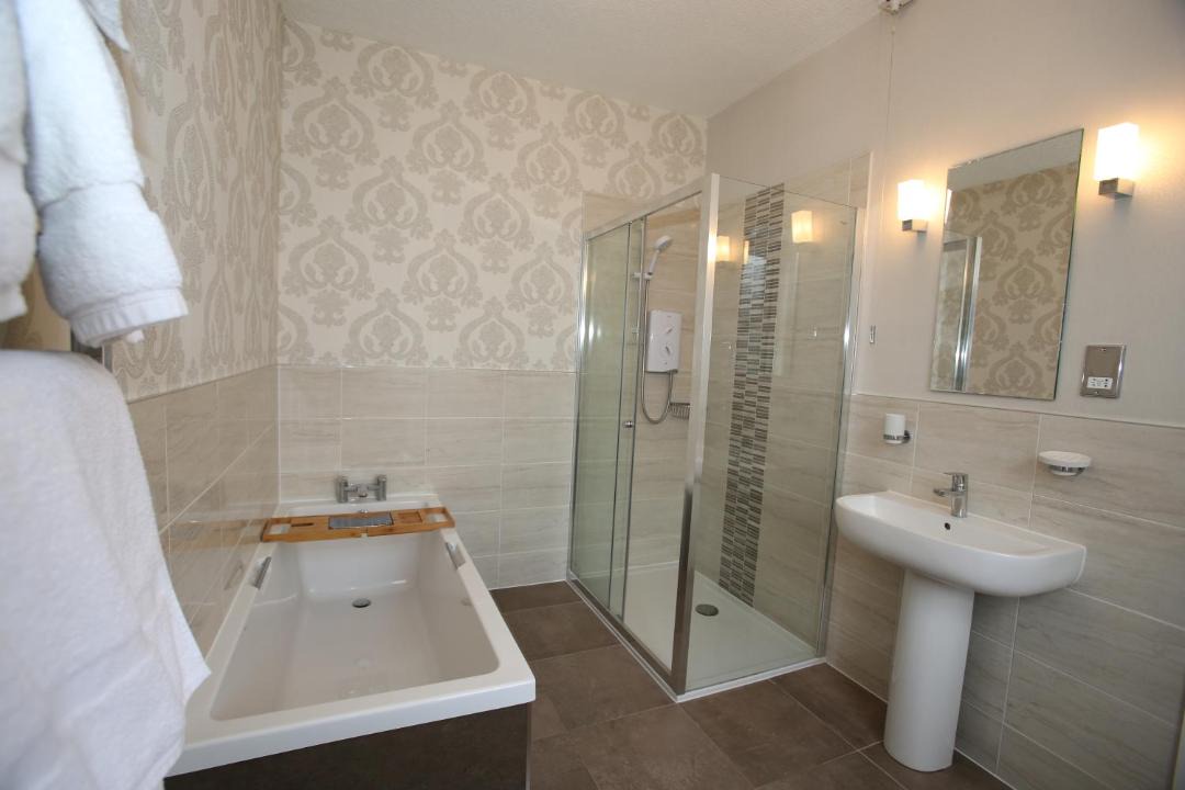Photo of Bathroom in South Cliff