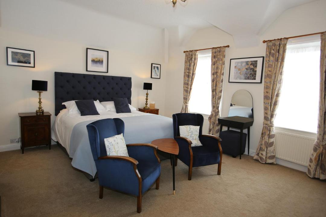 Photo of Bedroom in South Cliff
