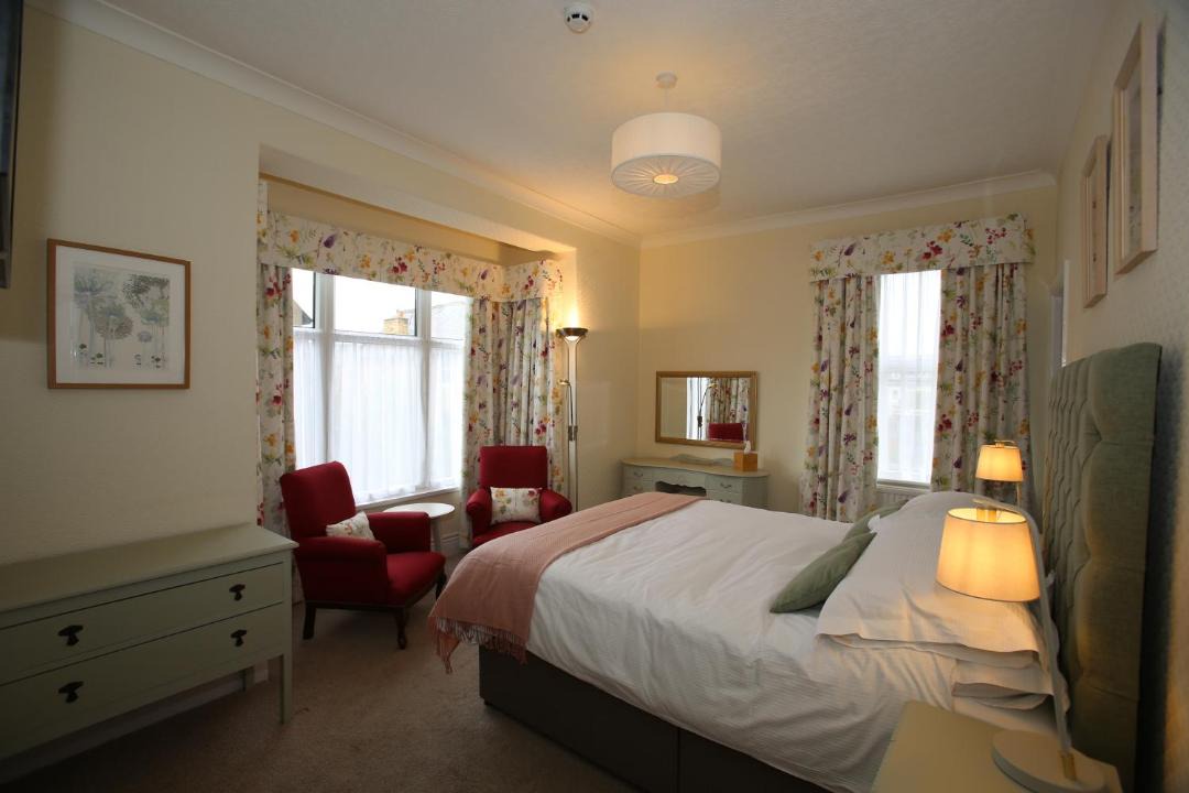 Photo of Bedroom in South Cliff