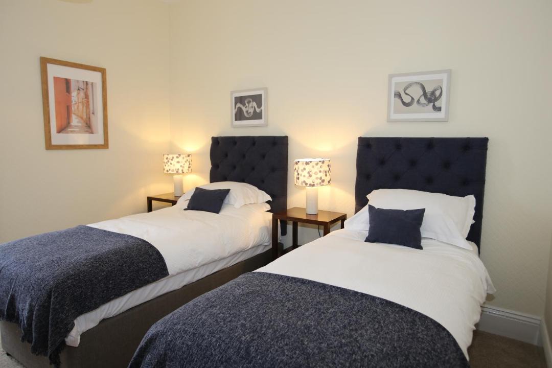 Photo of Bedroom in South Cliff