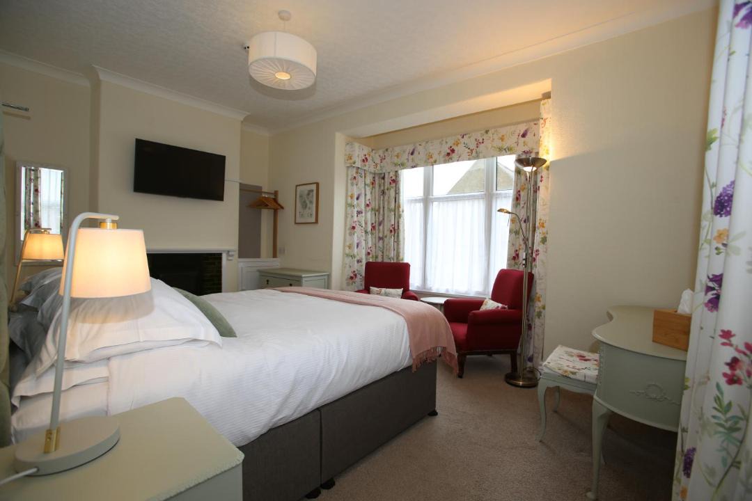 Photo of Bedroom in South Cliff