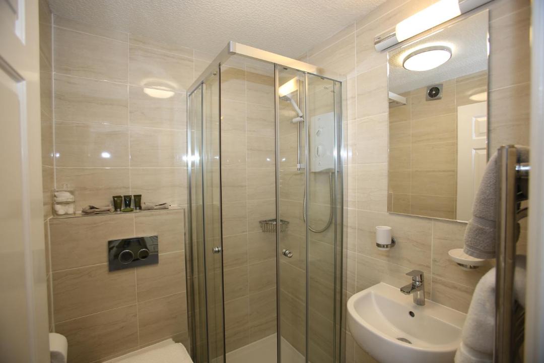Photo of Bathroom in South Cliff