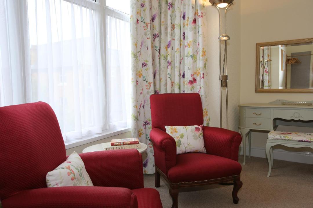 Photo of Livingroom in South Cliff
