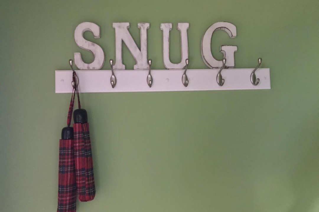Photo of Bedroom in Stonehaven