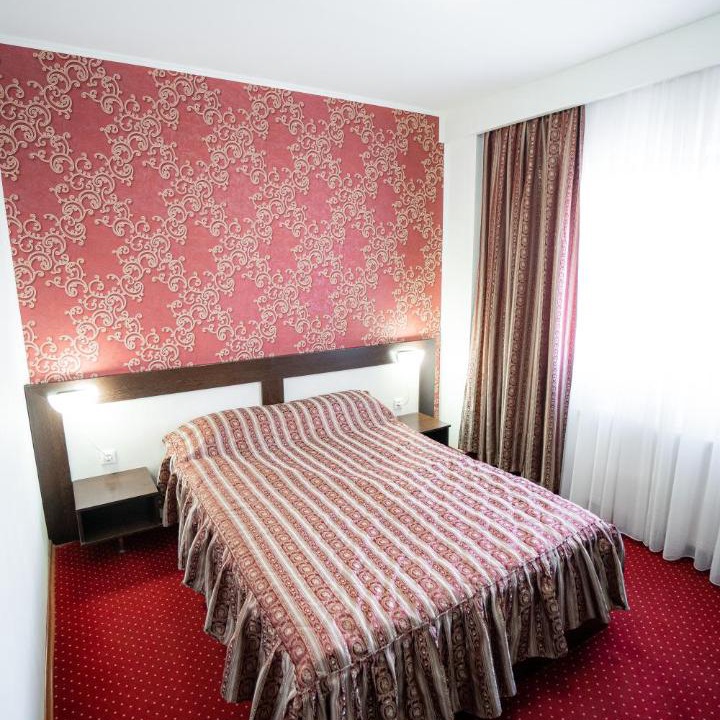 Photo of Bedroom in Scheia