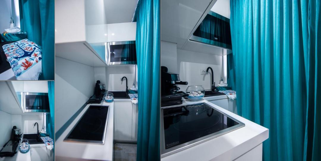 Photo of Kitchen in Saturn