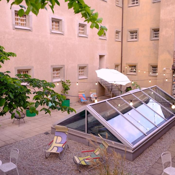 Photo of Patio Balcony in Lucerne