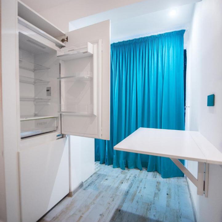 Photo of Bedroom in Saturn